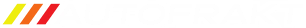 AutoFrakt AS logo